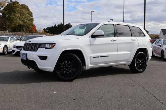 JEEP GRAND CHEROKEE 2019 1C4RJFAG8KC587973 image